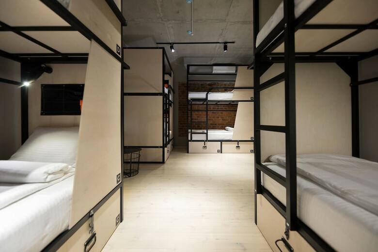 Hostal Hostel Urban