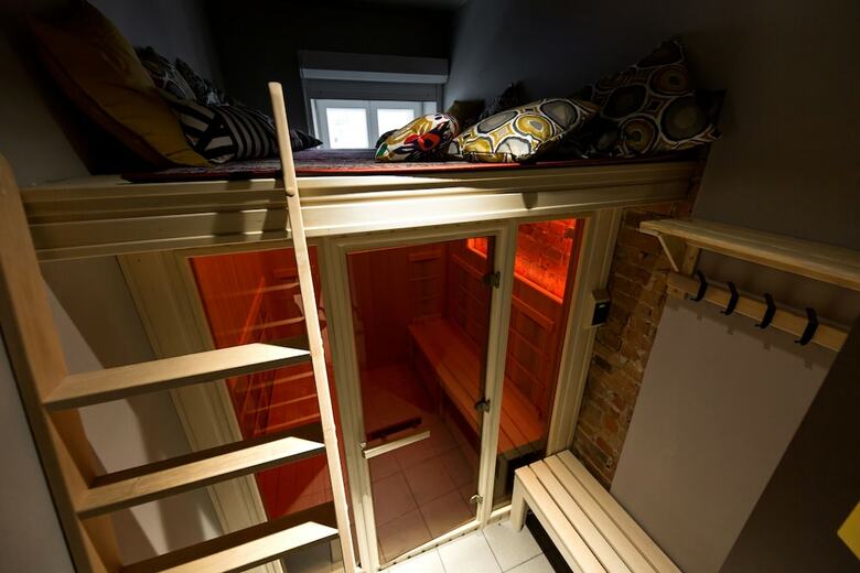 Hostal Hostel Urban