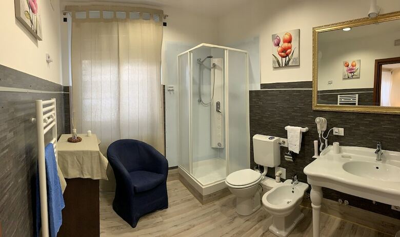 Guesthouse Piazza Istria