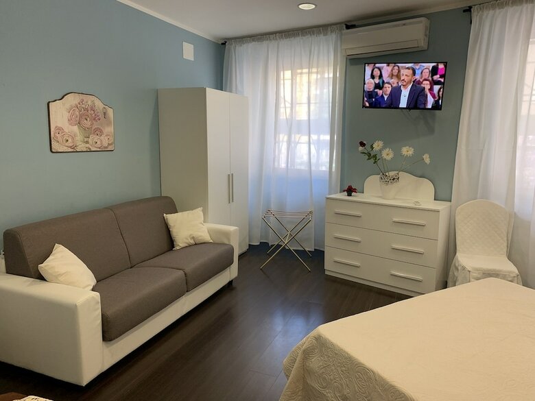 Guesthouse Piazza Istria