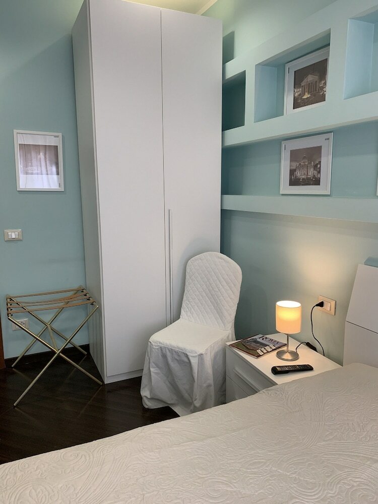 Guesthouse Piazza Istria