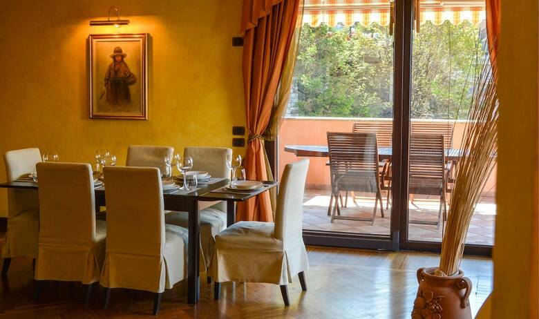 Apartamento Italianway - Strada Nuova Per Oro