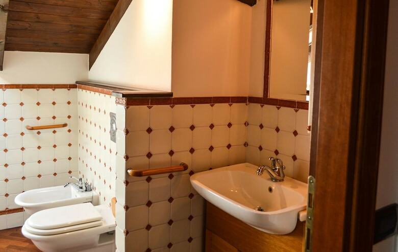 Apartamento Italianway - Strada Nuova Per Oro