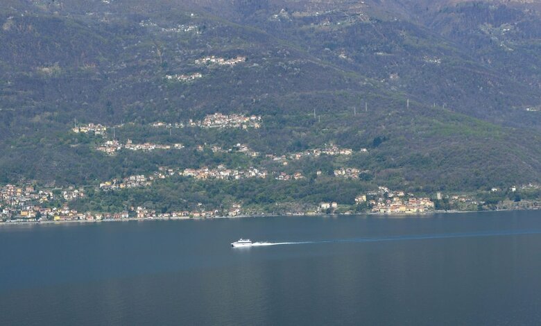 Apartamento Italianway - Strada Nuova Per Oro