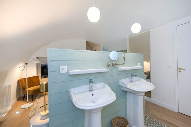 Pick A Flat's Marais Vertus Apartments