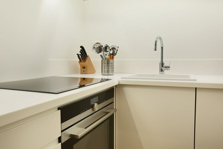 Apartamento Pick A Flat's Saint Germain Corneille