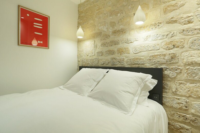 Apartamento Pick A Flat's Saint Germain Corneille