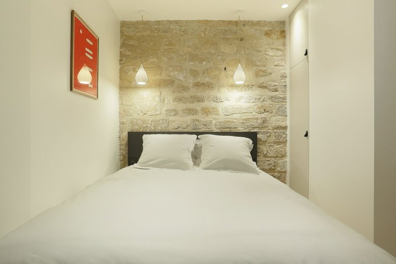 Apartamento Pick A Flat's Saint Germain Corneille