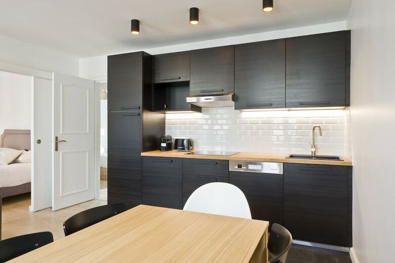 Pick A Flat's Nation Avron Apartments