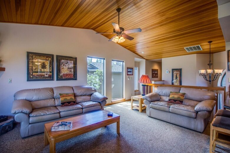 Apartamento Fairway Village Condo 31