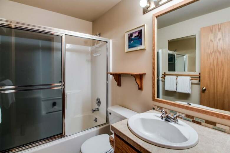 Apartamento Fairway Village Condo 31