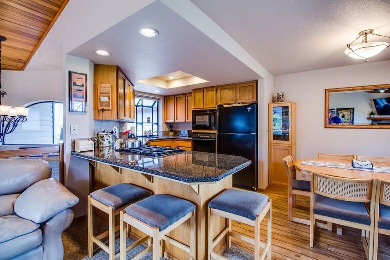 Apartamento Fairway Village Condo 31