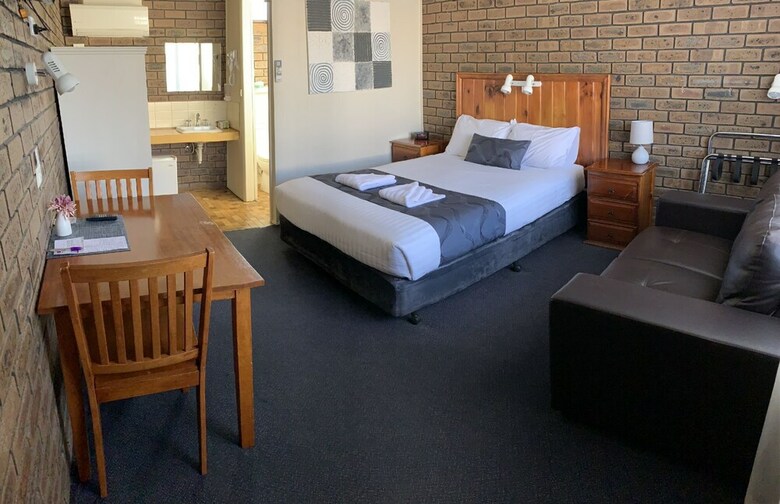 Bendigo Mcivor Motor Inn
