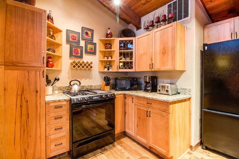 Cabana East Butte 10