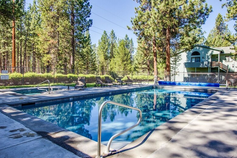 Powder Village Condo F8