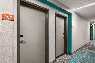 Avid Hotels Beaumont