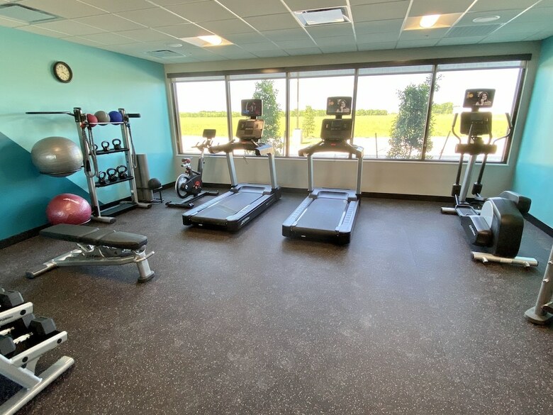 Avid Hotels Beaumont
