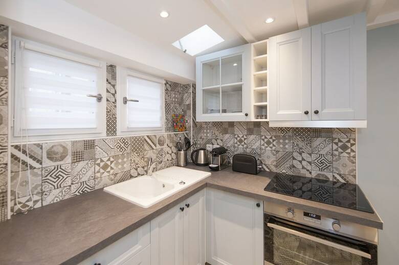 Pick A Flat's Marais Meslay Apartment