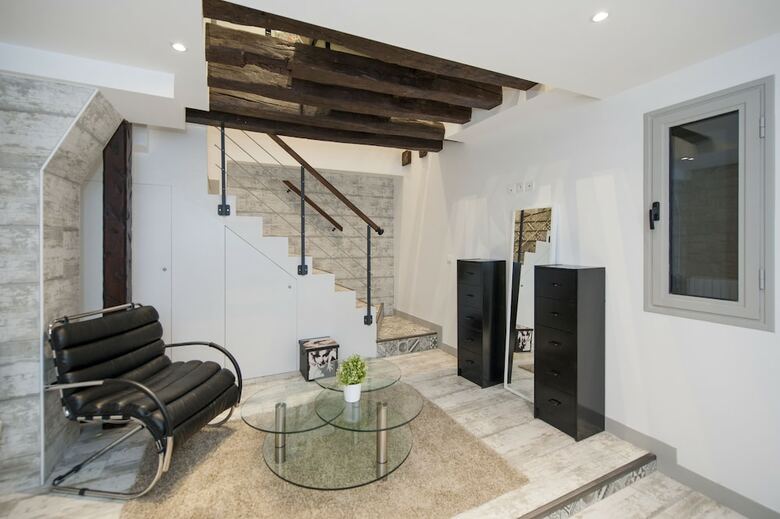 Pick A Flat's Marais Meslay Apartment