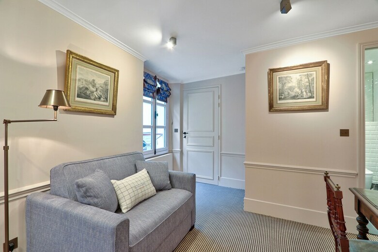 Apartamento Pick A Flat's Saint Germain Plc