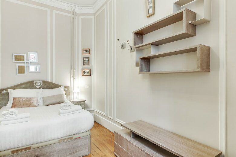 Apartamento Pick A Flat's Champs Elys�es Quentin Beauchard