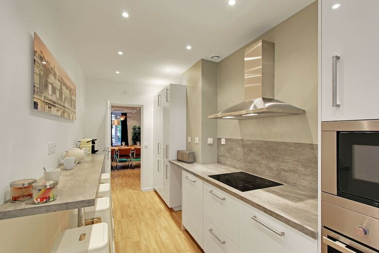 Apartamento Pick A Flat's Champs Elys�es Percier