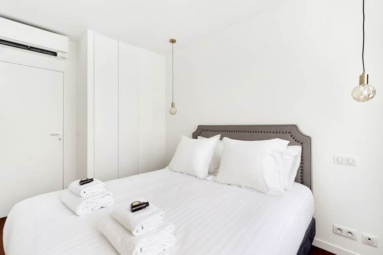 Apartamento Pick A Flat's La Chapelle Pajol