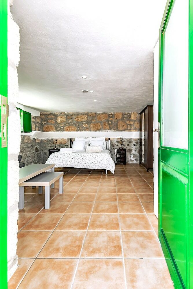 Hotel Jardines de Tamaide