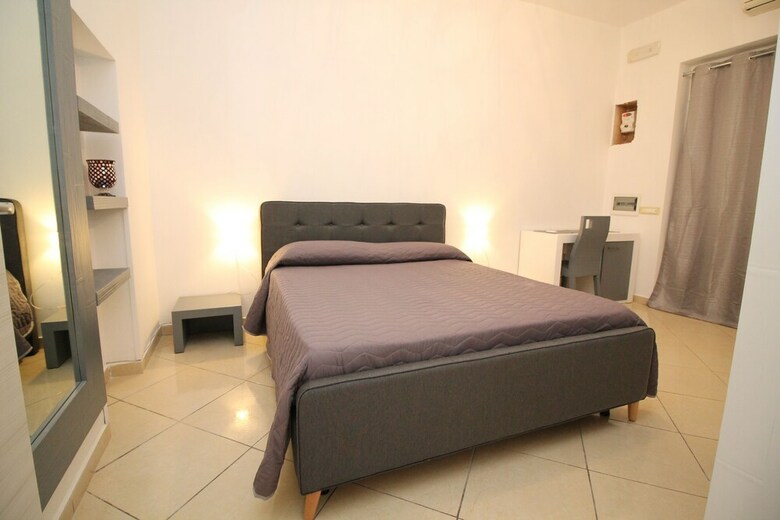 Hotel Al Centro