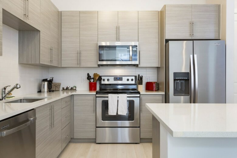 Kasa Atlanta Apartments