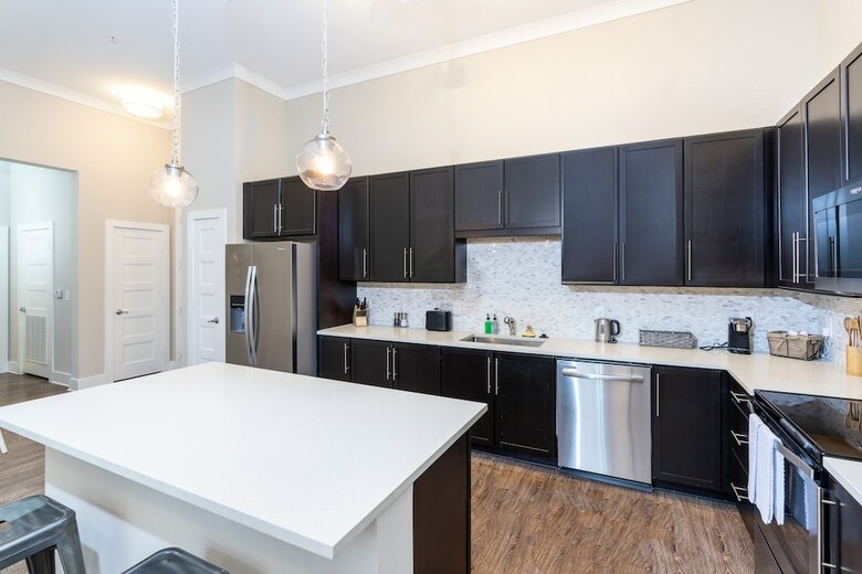 Kasa Atlanta Apartments