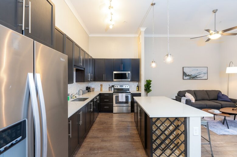 Kasa Atlanta Apartments