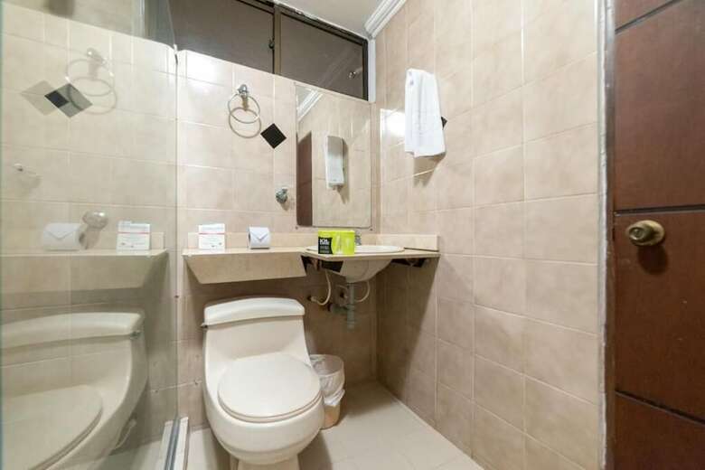 Hotel Ayenda 1302 Sorrento