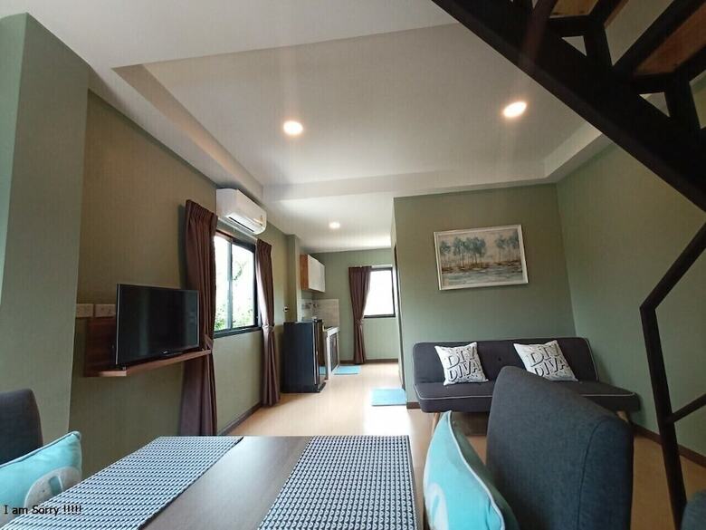 Hostal Baanroychan - Hostel