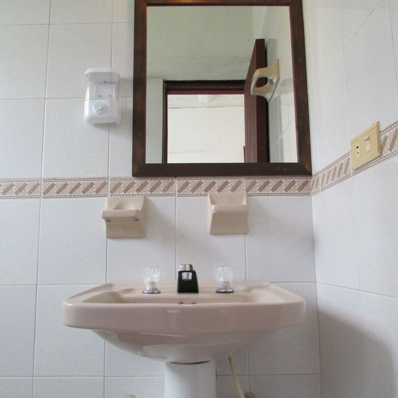 La Alameda Hotel Campestre