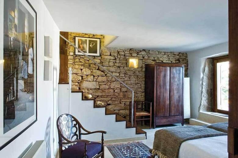 Villa Pedra Natural Houses