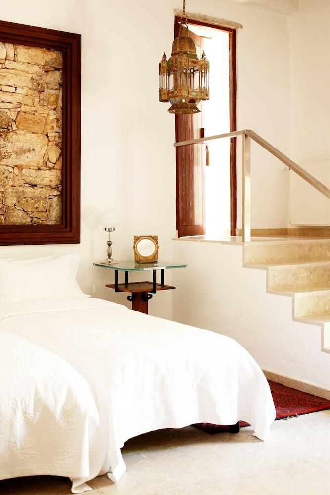 Villa Pedra Natural Houses