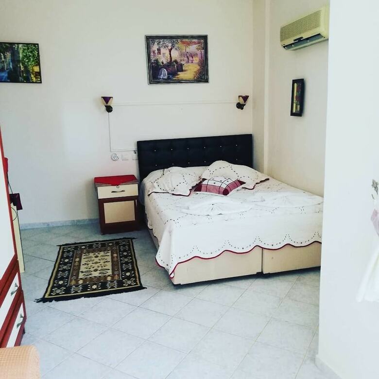 Hotel Fethiye Oscar Otel