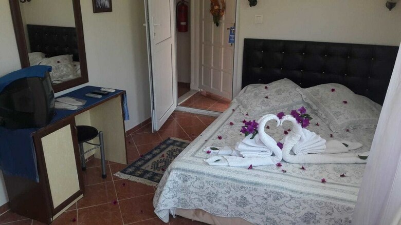 Hotel Fethiye Oscar Otel