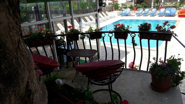 Hotel Fethiye Oscar Otel