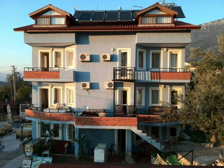 Hotel Fethiye Oscar Otel