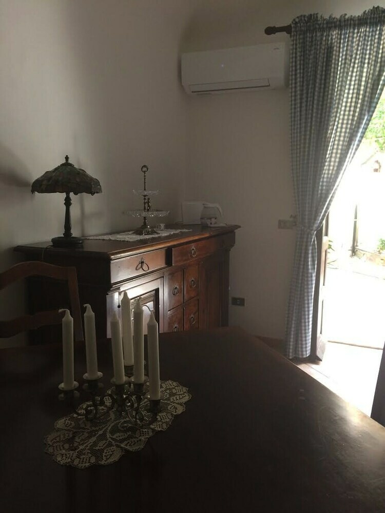 B&B Del Giglio Cefalu