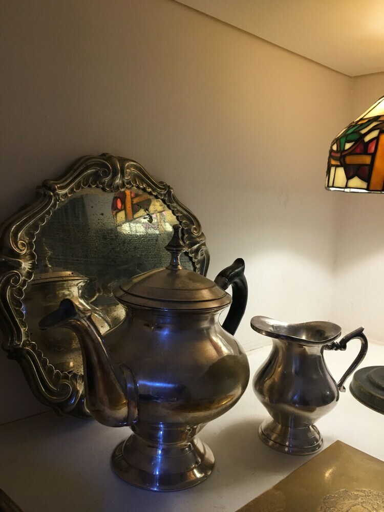 B&B Del Giglio Cefalu
