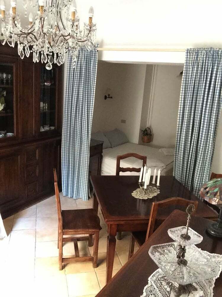 B&B Del Giglio Cefalu