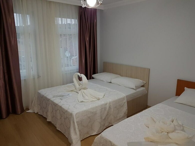 Pension Karadeniz Pansiyon