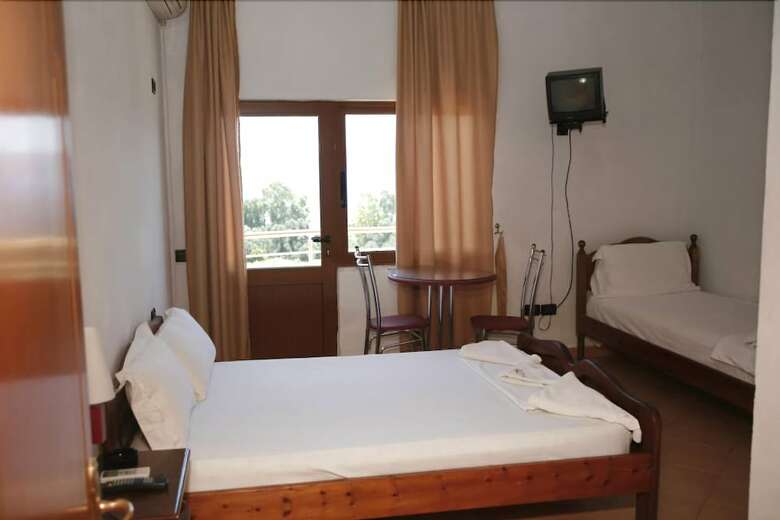 Hotel Sirena