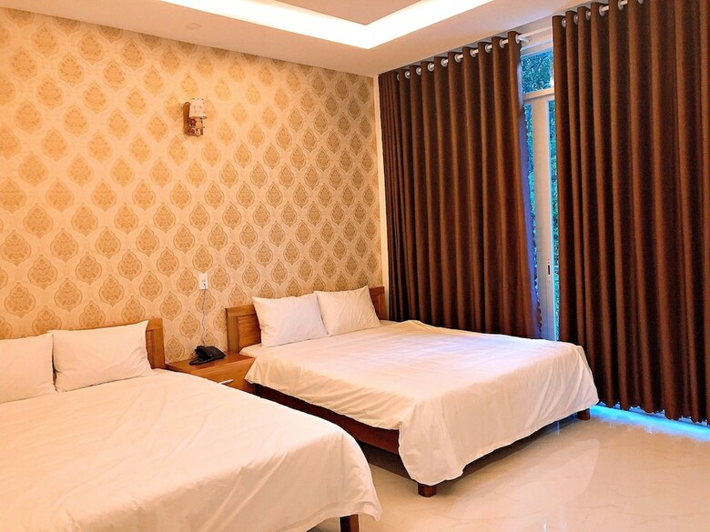 Hongkong 1 Hotel