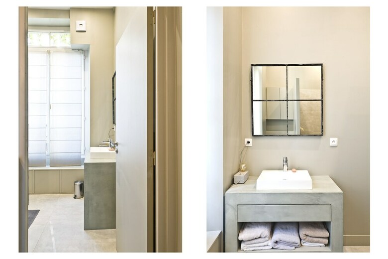 Pick A Flat's Rue D'aboukir Apartment