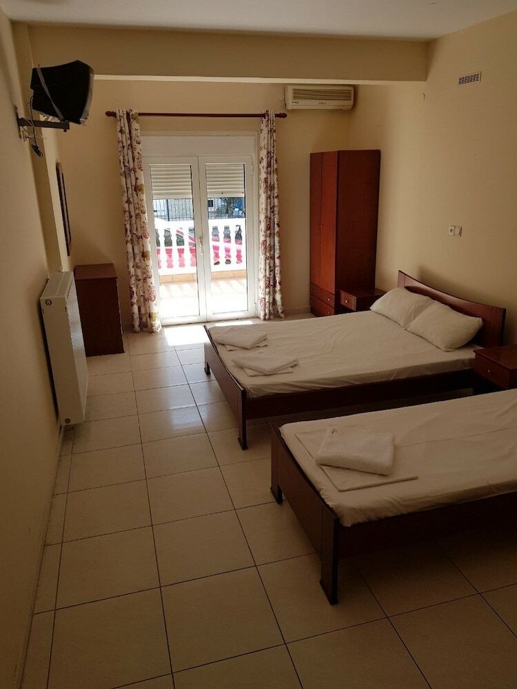 Aparthotel Villa Ana