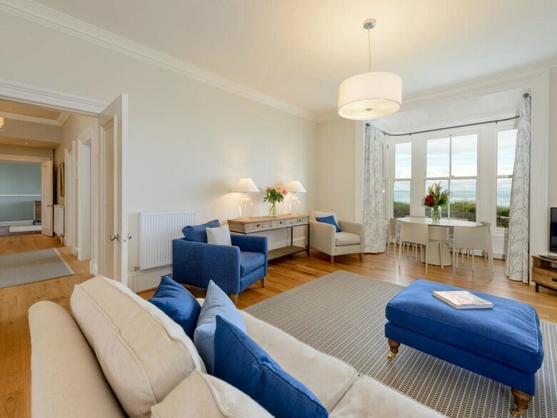 The Latch Apartment